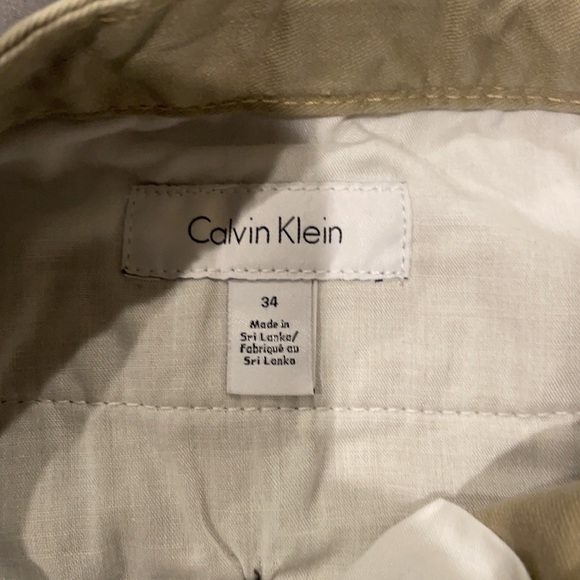 Calvin Klein men’s shorts - Picture 3 of 4